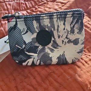 NWT KIPLING SMALL POUCH